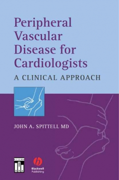 Книга Peripheral Vascular Disease for Cardiologists на ReadRate.com книга Peripheral Vascular Disease for Cardiologists