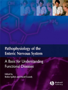 Книга Pathophysiology of the Enteric Nervous System на ReadRate.com книга Pathophysiology of the Enteric Nervous System