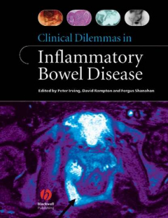 Книга Clinical Dilemmas in Inflammatory Bowel Disease на ReadRate.com книга Clinical Dilemmas in Inflammatory Bowel Disease