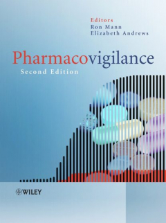 Книга Pharmacovigilance на ReadRate.com книга Pharmacovigilance