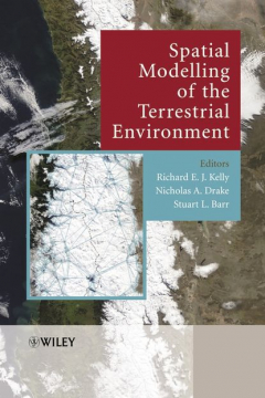 Книга Spatial Modelling of the Terrestrial Environment на ReadRate.com книга Spatial Modelling of the Terrestrial Environment
