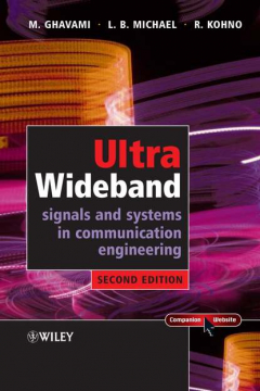 Книга Ultra Wideband Signals and Systems in Communication Engineering на ReadRate.com книга Ultra Wideband Signals and Systems in Communication Engineering