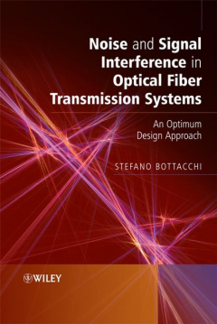 Книга Noise and Signal Interference in Optical Fiber Transmission Systems на ReadRate.com книга Noise and Signal Interference in Optical Fiber Transmission Systems
