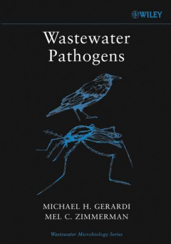 Книга Wastewater Pathogens на ReadRate.com книга Wastewater Pathogens