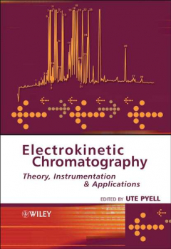 Книга Electrokinetic Chromatography на ReadRate.com книга Electrokinetic Chromatography