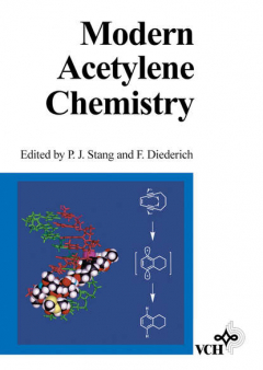 Книга Modern Acetylene Chemistry на ReadRate.com книга Modern Acetylene Chemistry