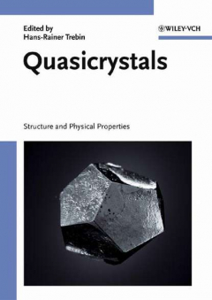 Книга Quasicrystals на ReadRate.com книга Quasicrystals