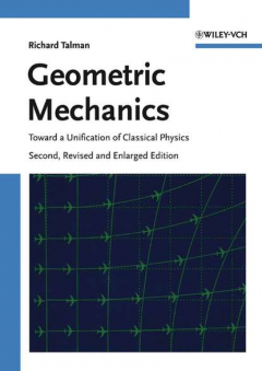 Книга Geometric Mechanics на ReadRate.com книга Geometric Mechanics