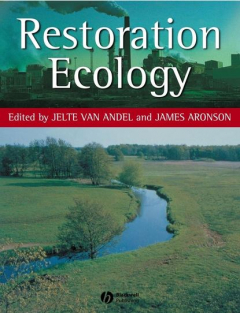 Книга Restoration Ecology на ReadRate.com книга Restoration Ecology