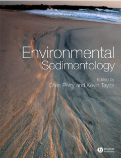Книга Environmental Sedimentology на ReadRate.com книга Environmental Sedimentology