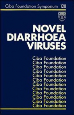 Книга Novel Diarrhoea Viruses на ReadRate.com книга Novel Diarrhoea Viruses
