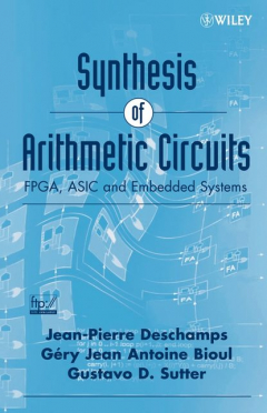 Книга Synthesis of Arithmetic Circuits на ReadRate.com книга Synthesis of Arithmetic Circuits