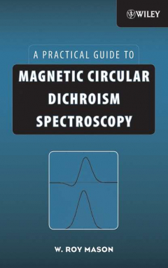 Книга Magnetic Circular Dichroism Spectroscopy на ReadRate.com книга Magnetic Circular Dichroism Spectroscopy