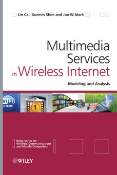 Книга Multimedia Services in Wireless Internet на ReadRate.com книга Multimedia Services in Wireless Internet