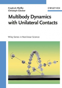 Книга Multibody Dynamics with Unilateral Contacts на ReadRate.com книга Multibody Dynamics with Unilateral Contacts