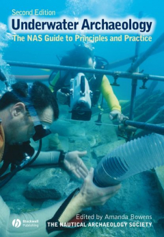 Книга Underwater Archaeology на ReadRate.com книга Underwater Archaeology