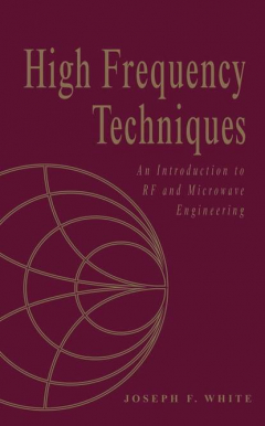 Книга High Frequency Techniques на ReadRate.com книга High Frequency Techniques
