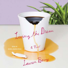 Книга Living the Dream на ReadRate.com книга Living the Dream