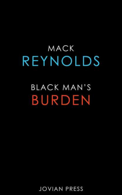 Книга Black Man's Burden на ReadRate.com книга Black Man's Burden