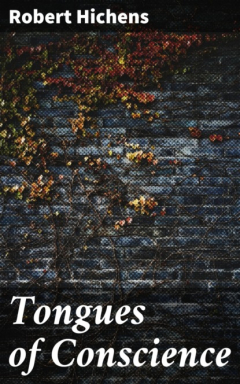 Книга Tongues of Conscience на ReadRate.com книга Tongues of Conscience