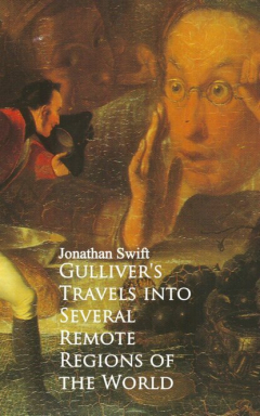 Книга Gulliver's Travels into Several Remote Regions of the World на ReadRate.com книга Gulliver's Travels into Several Remote Regions of the World