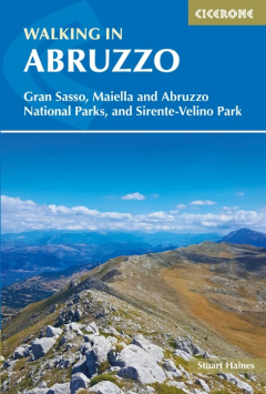 Книга Walking in Abruzzo на ReadRate.com книга Walking in Abruzzo