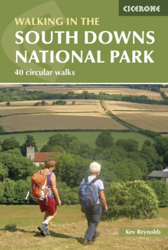 Книга Walks in the South Downs National Park на ReadRate.com книга Walks in the South Downs National Park