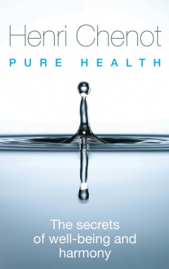 Книга Pure Health на ReadRate.com книга Pure Health