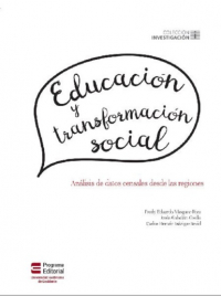 Educaci N Y Transformaci N Social An Lisis De Datos Censales Desde Las