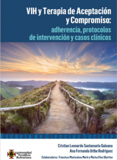 VIH Y Terapia De Aceptaci N Y Compromiso Adherencia Protocolos De