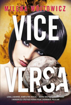 Книга Vice versa на ReadRate.com книга Vice versa