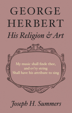 Книга George Herbert на ReadRate.com книга George Herbert