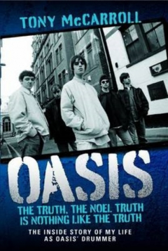 Книга Oasis на ReadRate.com книга Oasis