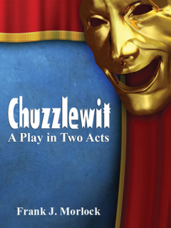 Книга Chuzzlewit на ReadRate.com книга Chuzzlewit