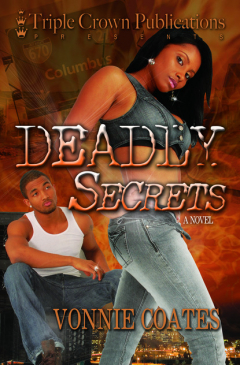 Книга Deadly Secrets на ReadRate.com книга Deadly Secrets