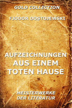 Книга Aufzeichnungen aus einem toten Hause на ReadRate.com книга Aufzeichnungen aus einem toten Hause