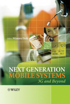 Книга Next Generation Mobile Systems на ReadRate.com книга Next Generation Mobile Systems