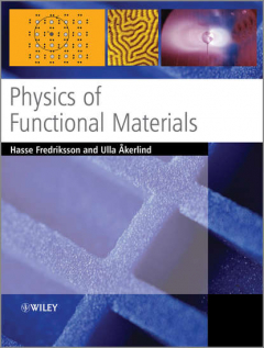 Книга Physics of Functional Materials на ReadRate.com книга Physics of Functional Materials
