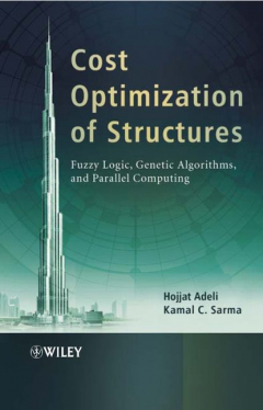 Книга Cost Optimization of Structures на ReadRate.com книга Cost Optimization of Structures