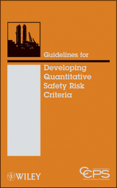Книга Guidelines for Developing Quantitative Safety Risk Criteria на ReadRate.com книга Guidelines for Developing Quantitative Safety Risk Criteria