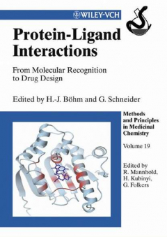 Книга Protein-Ligand Interactions на ReadRate.com книга Protein-Ligand Interactions