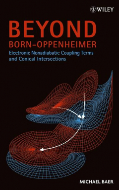 Книга Beyond Born-Oppenheimer на ReadRate.com книга Beyond Born-Oppenheimer