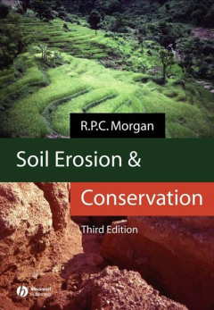 Книга Soil Erosion and Conservation на ReadRate.com книга Soil Erosion and Conservation
