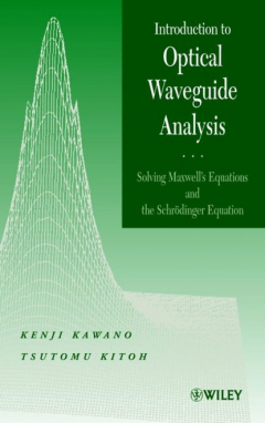 Книга Introduction to Optical Waveguide Analysis на ReadRate.com книга Introduction to Optical Waveguide Analysis
