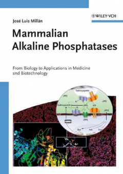 Книга Mammalian Alkaline Phosphatases на ReadRate.com книга Mammalian Alkaline Phosphatases