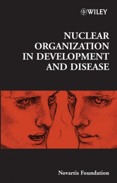 Книга Nuclear Organization in Development and Disease на ReadRate.com книга Nuclear Organization in Development and Disease