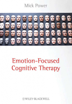 Книга Emotion-Focused Cognitive Therapy на ReadRate.com книга Emotion-Focused Cognitive Therapy
