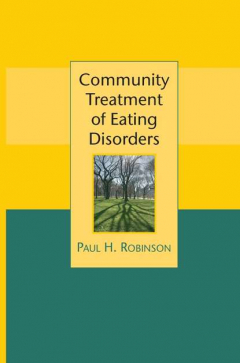 Книга Community Treatment of Eating Disorders на ReadRate.com книга Community Treatment of Eating Disorders