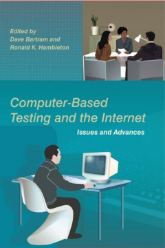 Книга Computer-Based Testing and the Internet на ReadRate.com книга Computer-Based Testing and the Internet