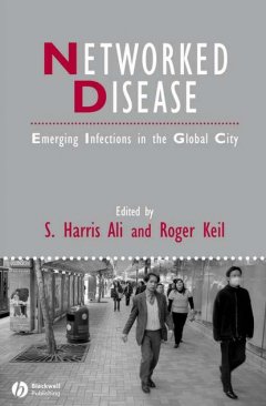 Книга Networked Disease на ReadRate.com книга Networked Disease
